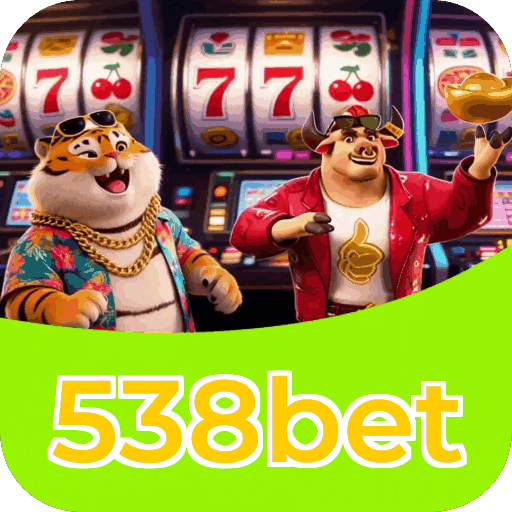 538bet