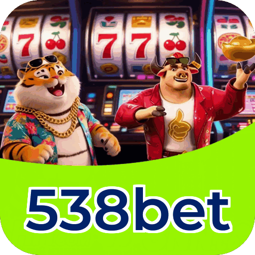 538bet